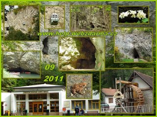 MoravKras 2011